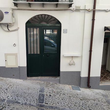 Casa Vacanze Da Nene Cefalú Exterior foto