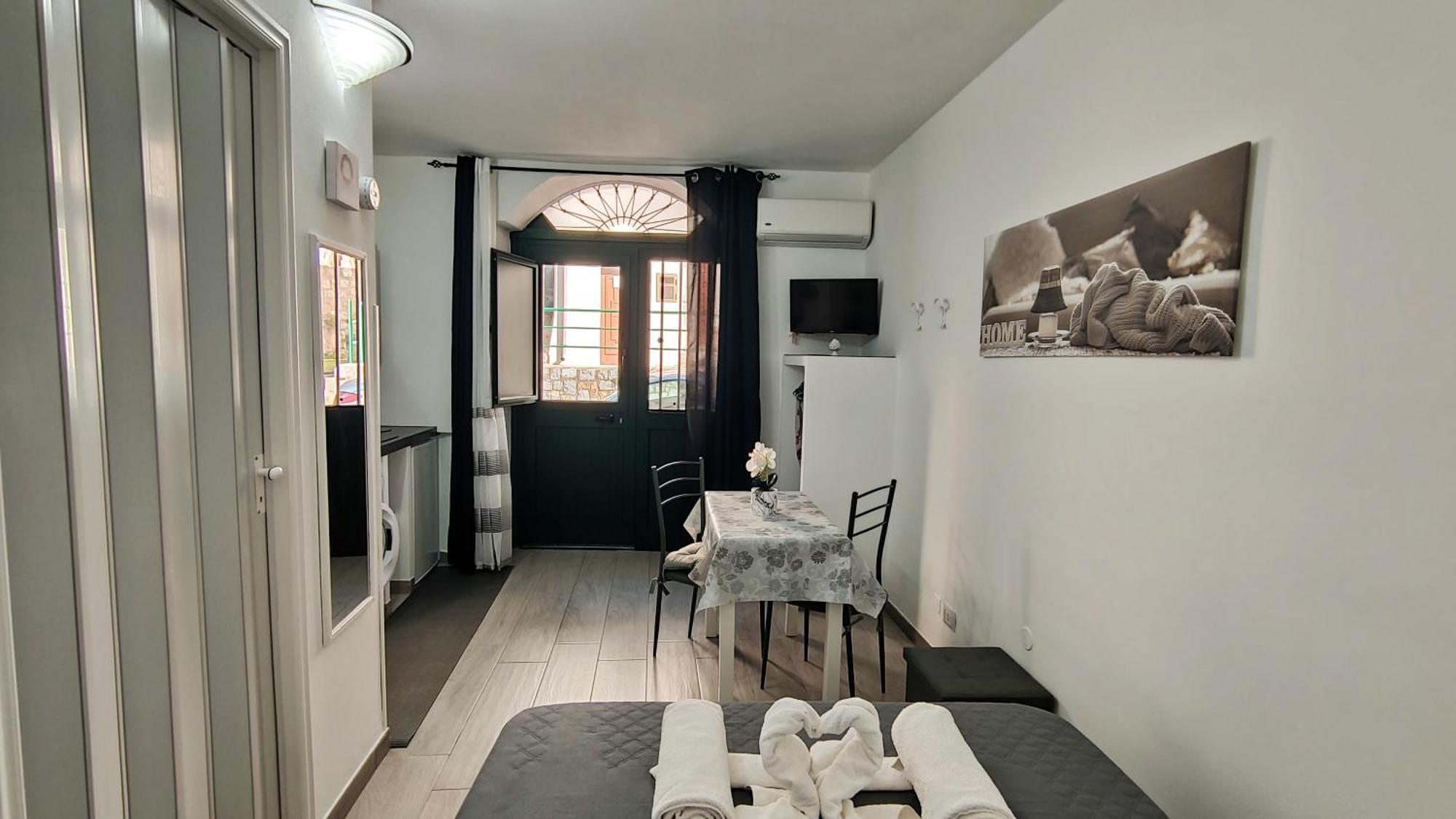 Casa Vacanze Da Nene Cefalú Exterior foto