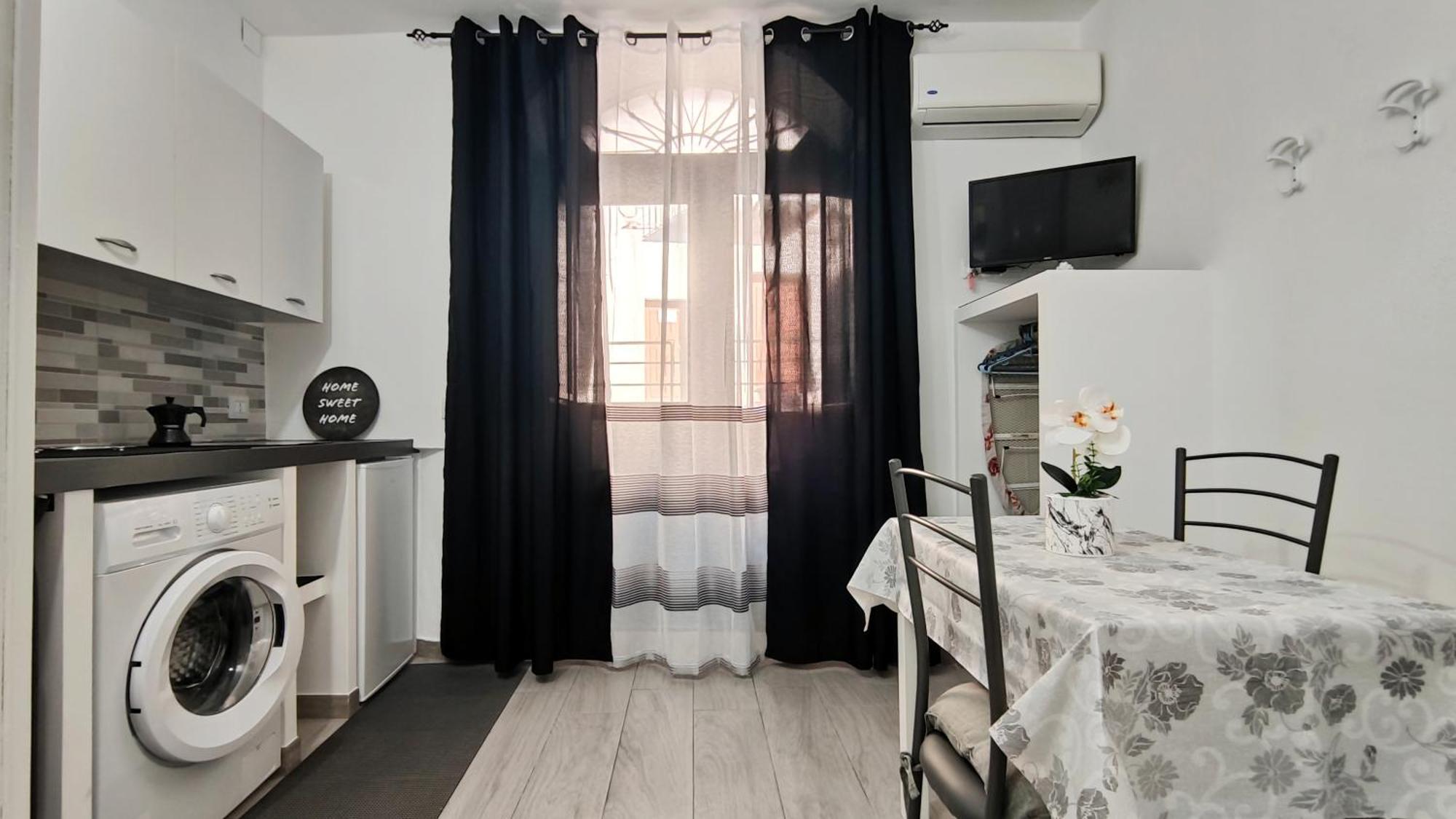 Casa Vacanze Da Nene Cefalú Exterior foto