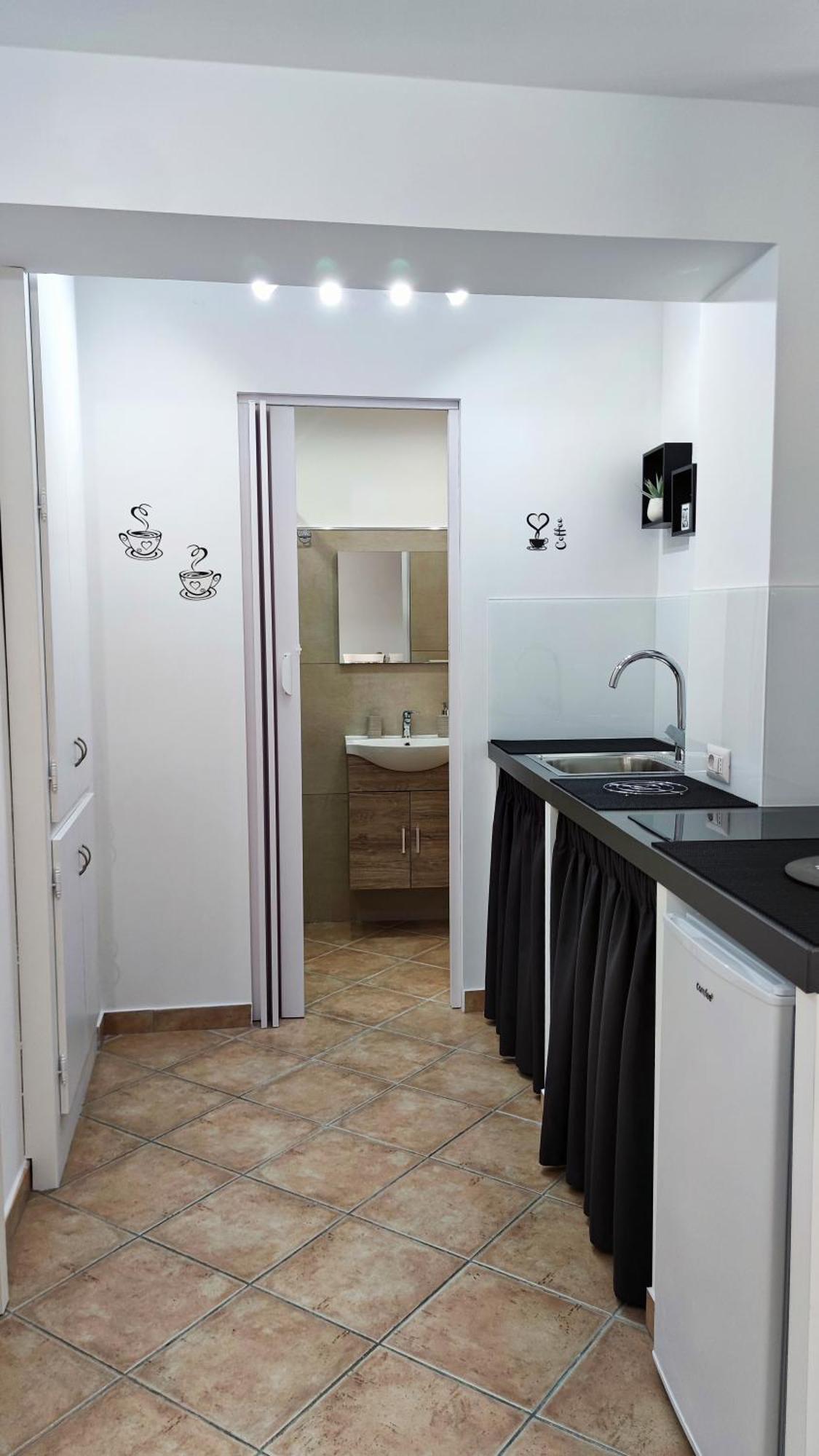 Casa Vacanze Da Nene Cefalú Exterior foto