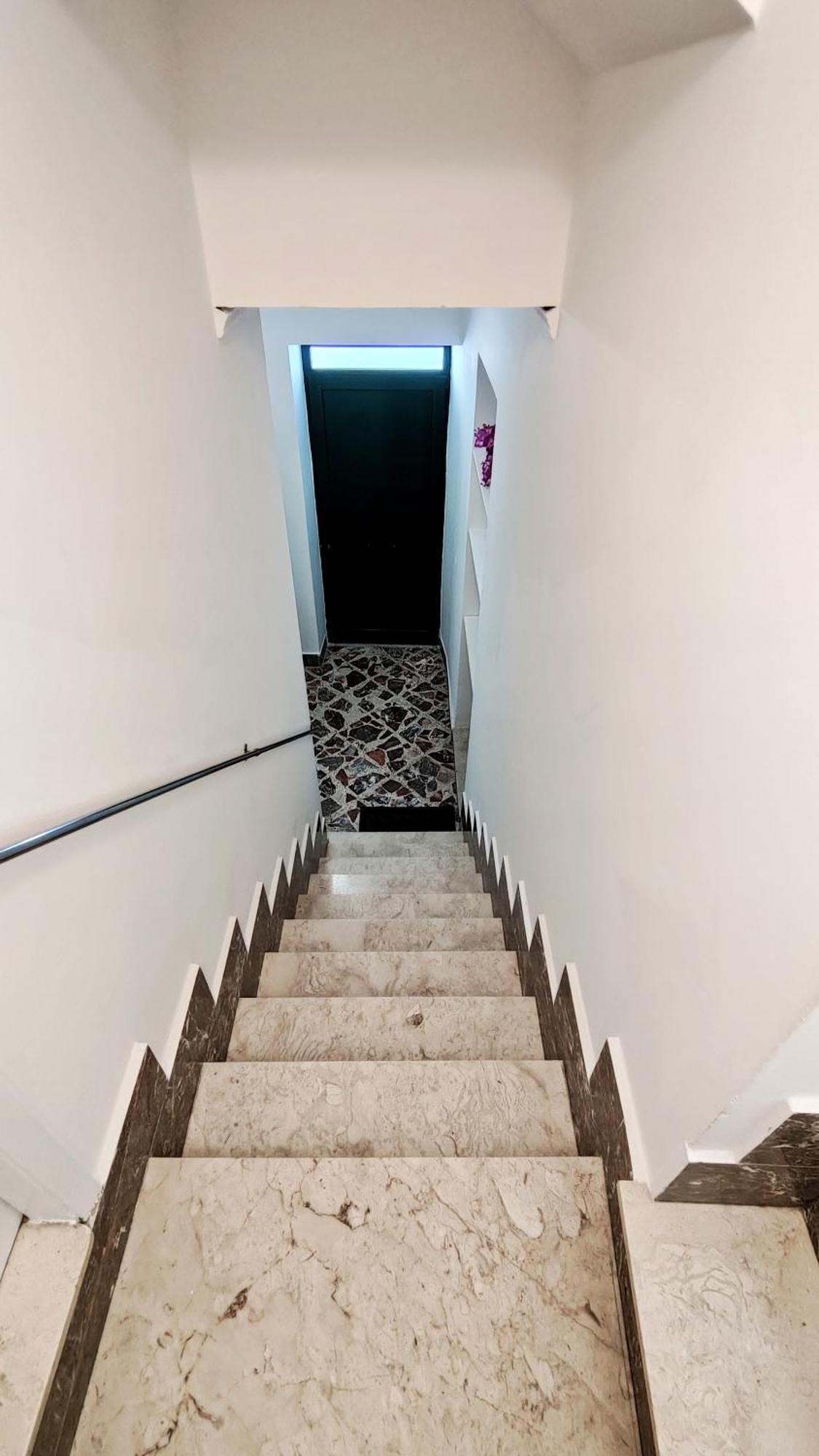 Casa Vacanze Da Nene Cefalú Habitación foto