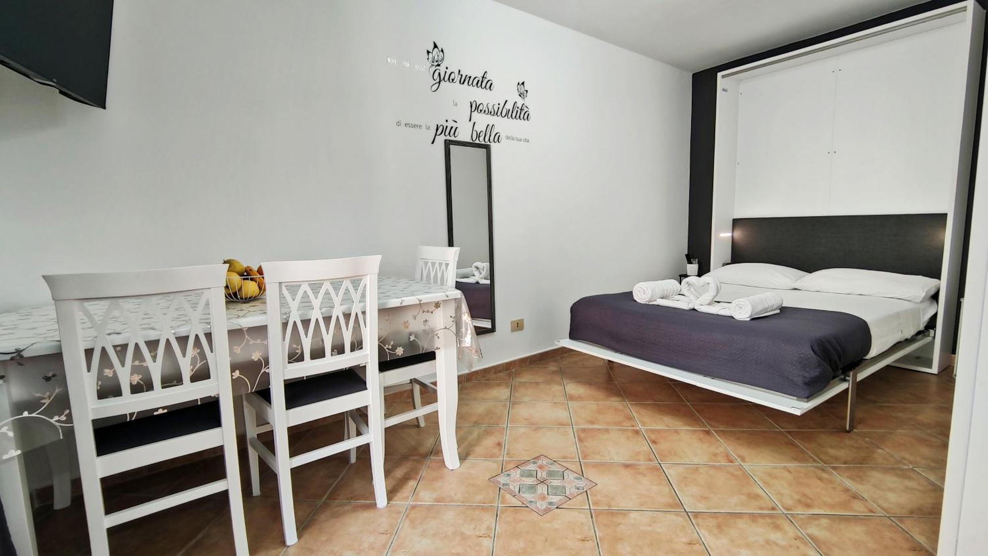 Casa Vacanze Da Nene Cefalú Exterior foto